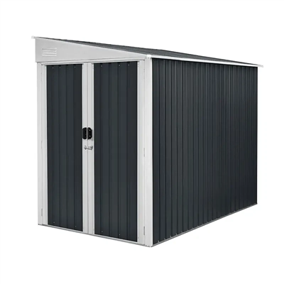 Магьосник навес