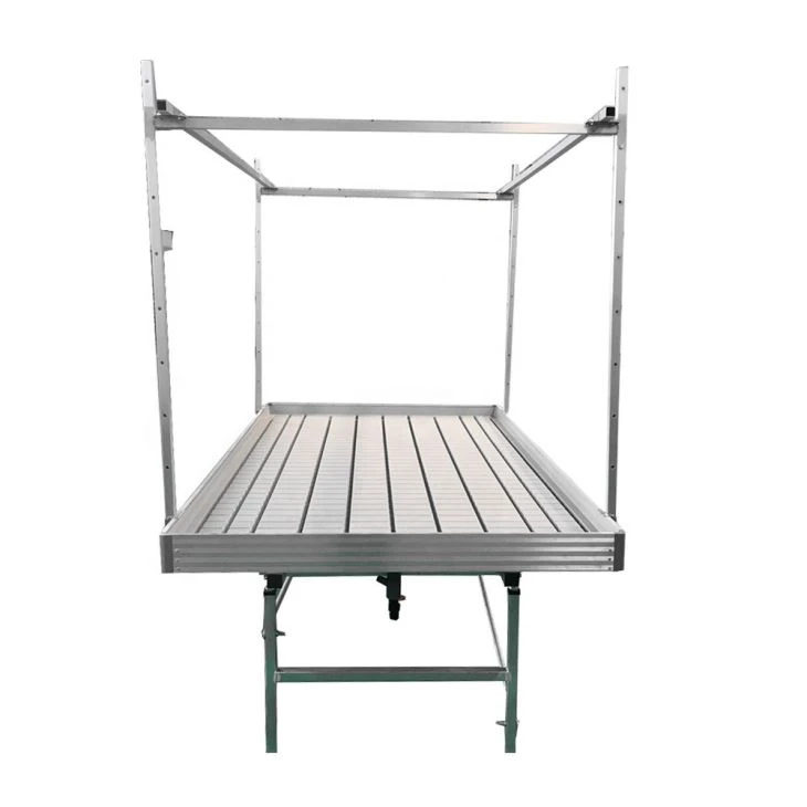 4x8 подвижни пейки